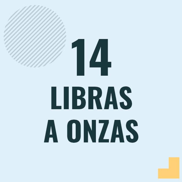 Conversión de 14 libras a onzas Profesor en pizarra explicando cuanto es 14 libras en onzas o como pasar de 14 lb a oz