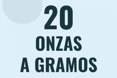 Profesor en pizarra explicando cuanto es 20 onzas en gramos o como pasar de 20 oz a g