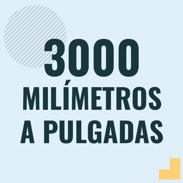 Profesor en pizarra explicando cuanto es 3000 milimetros en pulgadas o como pasar de 3000 mm a in
