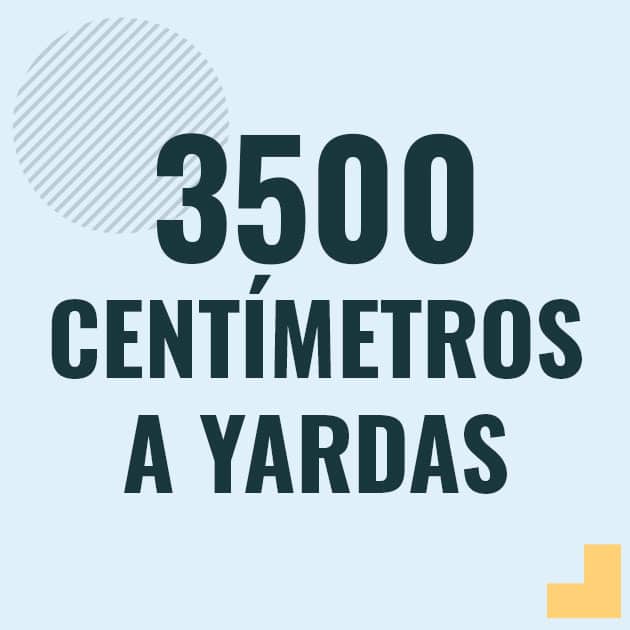 Profesor en pizarra explicando cuanto es 3500 centimetros en yardas o como pasar de 3500 cm a yd