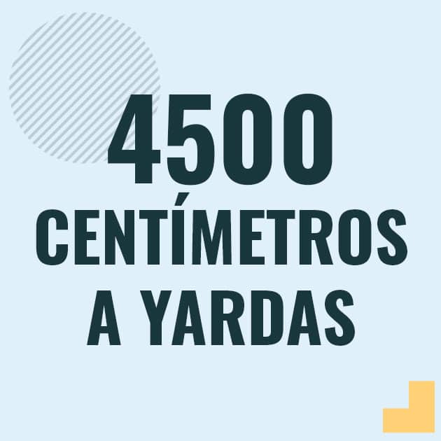 Profesor en pizarra explicando cuanto es 4500 centimetros en yardas o como pasar de 4500 cm a yd