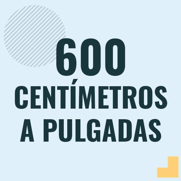 Profesor en pizarra explicando cuanto es 600 centimetros en pulgadas o como pasar de 600 cm a in