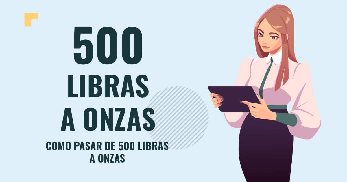 Como pasar de 500 libras a onzas Profesor en pizarra explicando cuanto son 500 libras a onzas