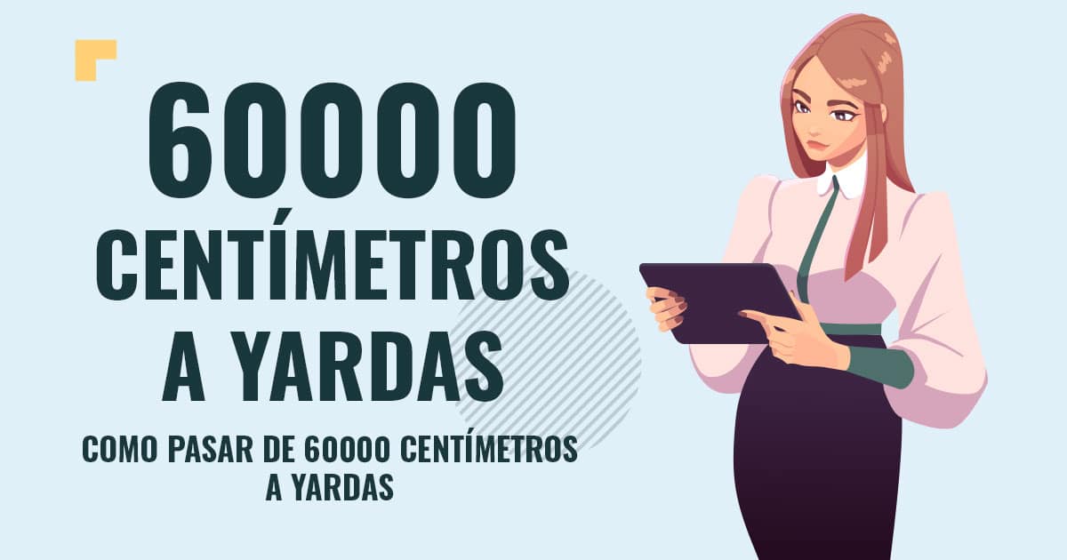 Como pasar de 60000 centimetros a yardas Profesor en pizarra explicando cuanto son 60000 centimetros a yardas