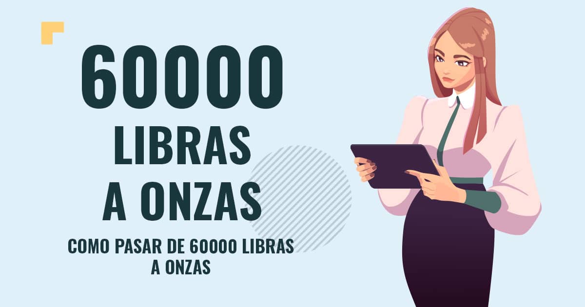 Como pasar de 60000 libras a onzas Profesor en pizarra explicando cuanto son 60000 libras a onzas